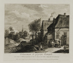 Der Zeitvertreib der flämischen Bauern