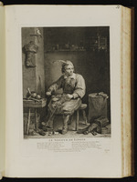 Der Pfeifer und der Hänfling