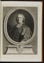 André Hercule de Fleury