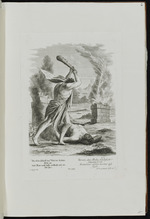 Kain erschlägt Abel