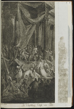 Die Vorstellung Christi von Pilato