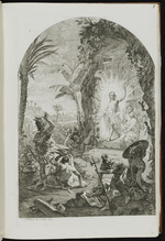 Die Auferstehung Christi