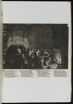 Die klugen Jungfrauen schlafen, während sie auf den Bräutigam warten