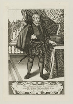 Wilhelm IV. Landgraf von Hessen-Kassel