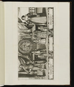 Johann Kasimir Fürst von Anhalt-Dessau und Agnes von Hessen-Kassel mit fünf ihrer Kinder