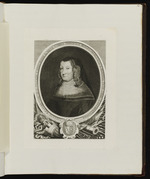 Amalie Elisabeth Landgräfin von Hessen-Kassel