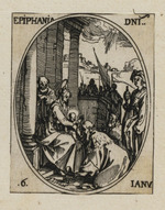 Das Fest der Epiphanie