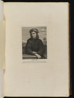 Porträt eines Mannes