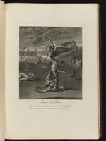 Der Hl. Michael, Erzengel