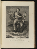 Der Evangelist Johannes