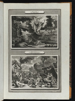 Gen 5,24: Und Henoch wandelte mit Gott und ward nicht mehr gesehen, denn Gott hatte ihn entrückt. Gen 6,1-5: Die Gottlosigkeit der Ersten Welt