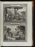 Gen 37,20: Joseph wird von seinen Brüdern in eine Grube geworfen. Gen 38, 12-18: Die verkleidete Tamar verführt Juda