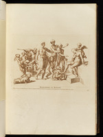 Die Hochzeit von Alexander und Roxane