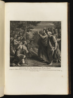 Jesus heilt die Leprösen