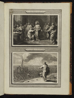 Joh 20,27-28: Der ungläubige Thomas. Joh 21,1-4: Die Erscheinung Jesu am See von Tiberias