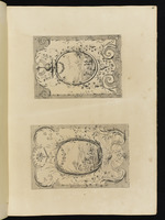 16. | L’Eté / L’Aûtomne | ,, / ,, [Huquier.]