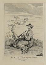 Mov Thon oder Chinesischer Hirte