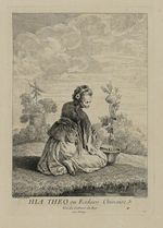 Hia Theo oder Chinesische Sklavin