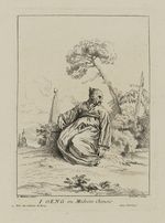 I Geng oder Chinesischer Arzt