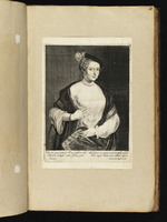 Venezianische Kurtisane