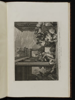 Das Gastmahl im Haus Simons