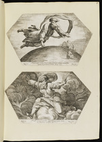 1 ~ 32 | Histoire sacrée, avec le titre historié: Sacrae Historiae Acta / à Raphaele Urbin. ... chiffreés 1-51 | Raphael Urb | Nic. Chapron.