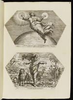 1 ~ 32 | Histoire sacrée, avec le titre historié: Sacrae Historiae Acta / à Raphaele Urbin. ... chiffreés 1-51 | Raphael Urb | Nic. Chapron.