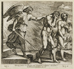 Vertreibung aus dem Paradies