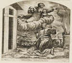 Gott erscheint Abraham