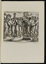 Joseph von seinen Brüdern verkauft