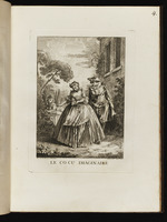 Der vermeintlich betrogene Ehemann