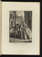 Die Schule der Ehemänner