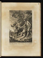 Die Freuden der verzauberten Insel