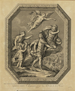 Krieg gegen Spanien für die Rechte der Königin, 1667