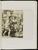 Anbetung der Heiligen Familie