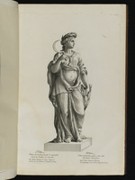 Allegorie des Sommers