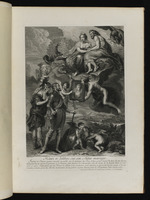 Heinrich IV. beschließt seine zukünftige Hochzeit