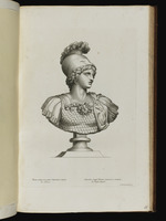 Büste Alexanders des Großen