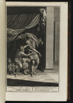 Joseph und Potiphars Frau