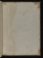 Delineatio Montis, Einband Rückdeckel innen