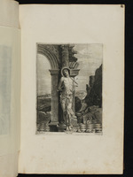 Der Heilige Sebastian