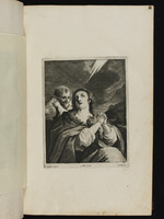 Die Heilige Maria Magdalena