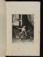 Die Zauberin und Cupido