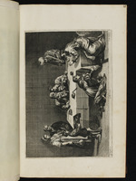 Salbung Christi in Bethanien