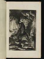 Die Auffindung des Paris