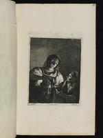 Judith mit dem Haupt des Holofernes