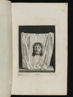 Schweißtuch der Heiligen Veronika