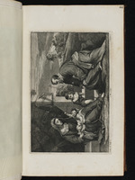 Die Heilige Familie mit Johannes dem Täufer