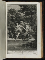 Susanna und die beiden Alten