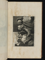 Jesus und die Ehebrecherin